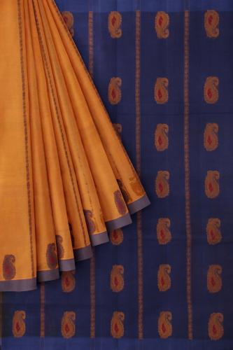 Vanavasi Cotton Sarees